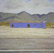 Roadside Series